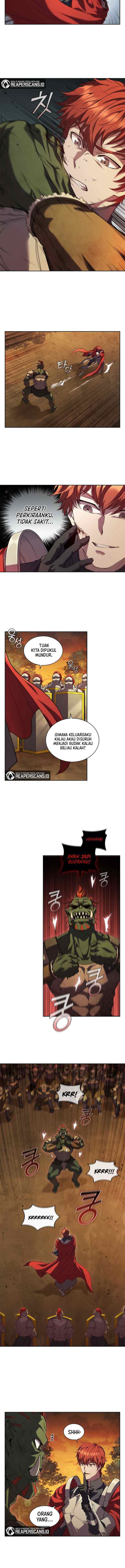 I Regressed As The Duke chapter 5 halaman 6