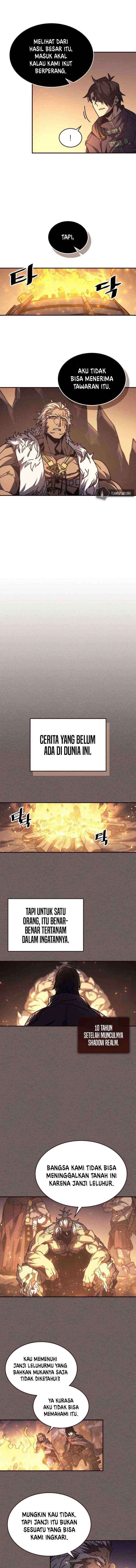 A Returner's Magic Should Be Special chapter 151 halaman 6