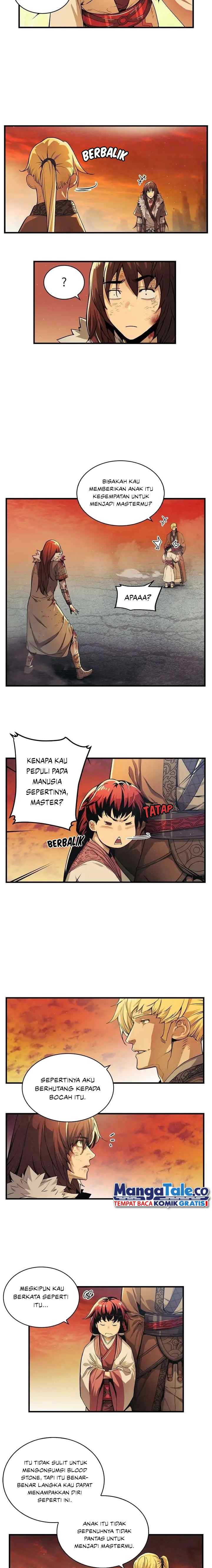 An Ha Muin chapter 9 halaman 5