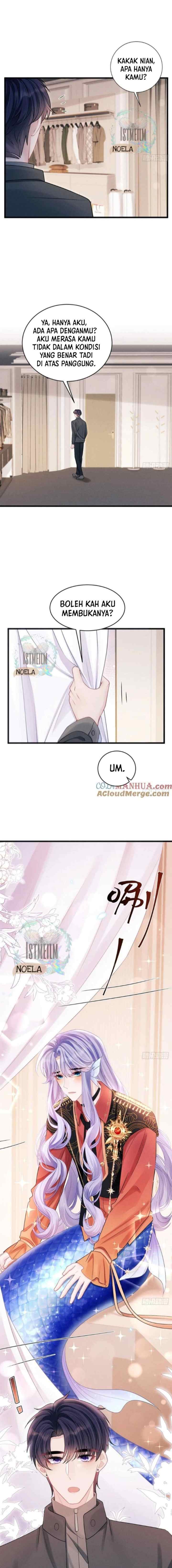 I Suspect the Actor Is Fishing for Me chapter 101 halaman 18