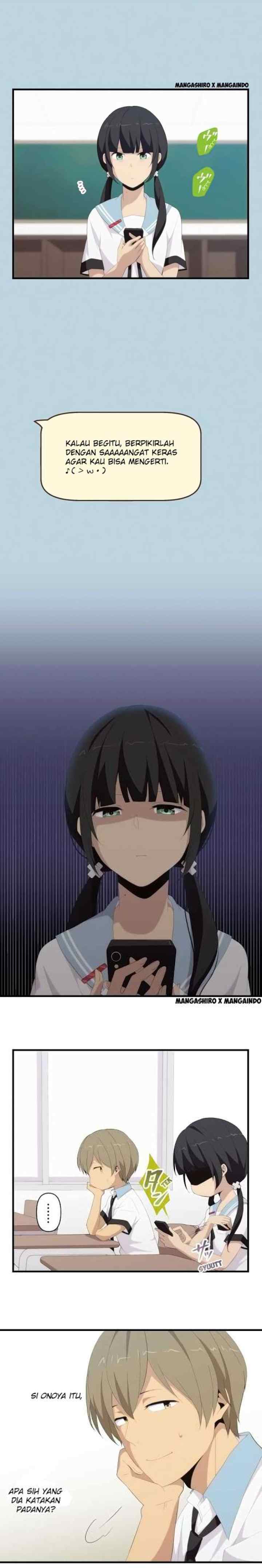 ReLIFE chapter 123 halaman 5