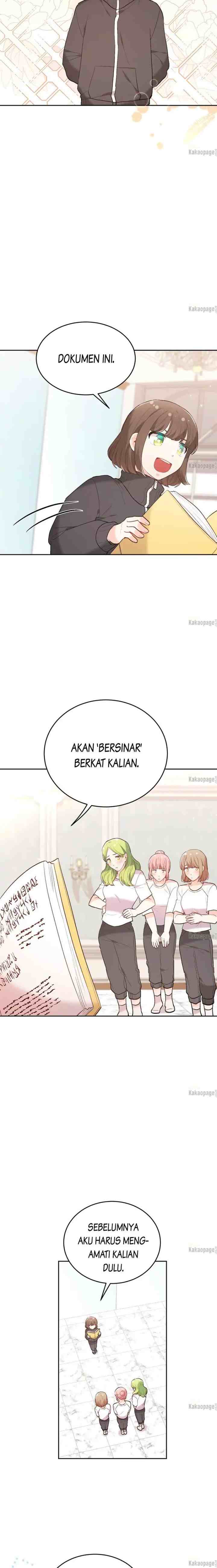 I Was Just an Ordinary Lady chapter 154 halaman 10