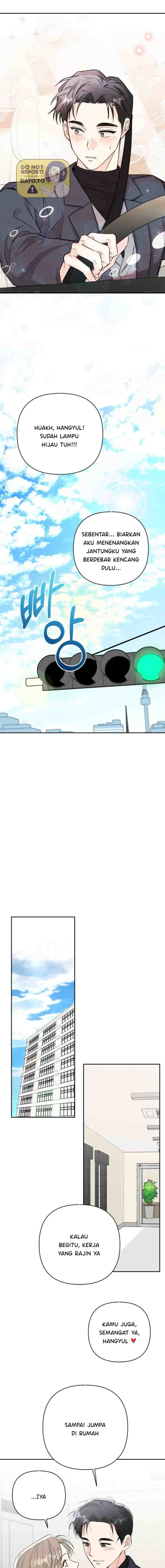 Really Truly Getting a Divorce chapter 49 halaman 9