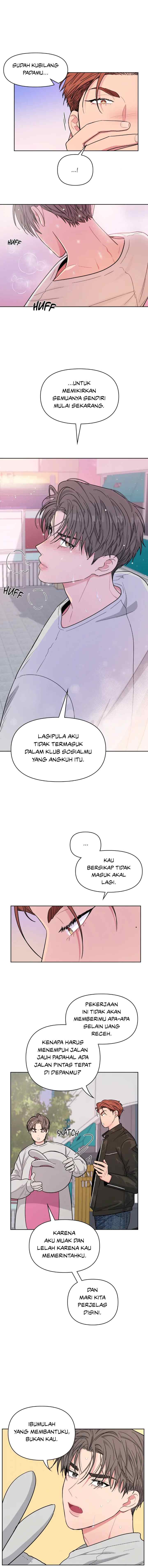 Arts Mans chapter 5 halaman 8