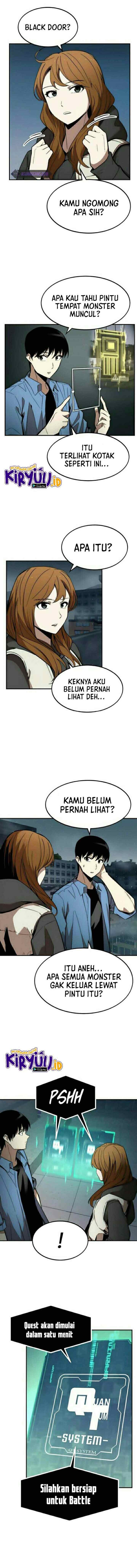 Ultra Alter chapter 14 halaman 8