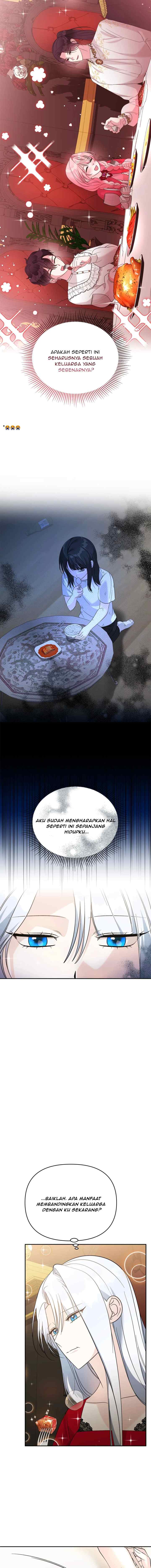 No, I Only Seduced the Princess? chapter 12 halaman 9