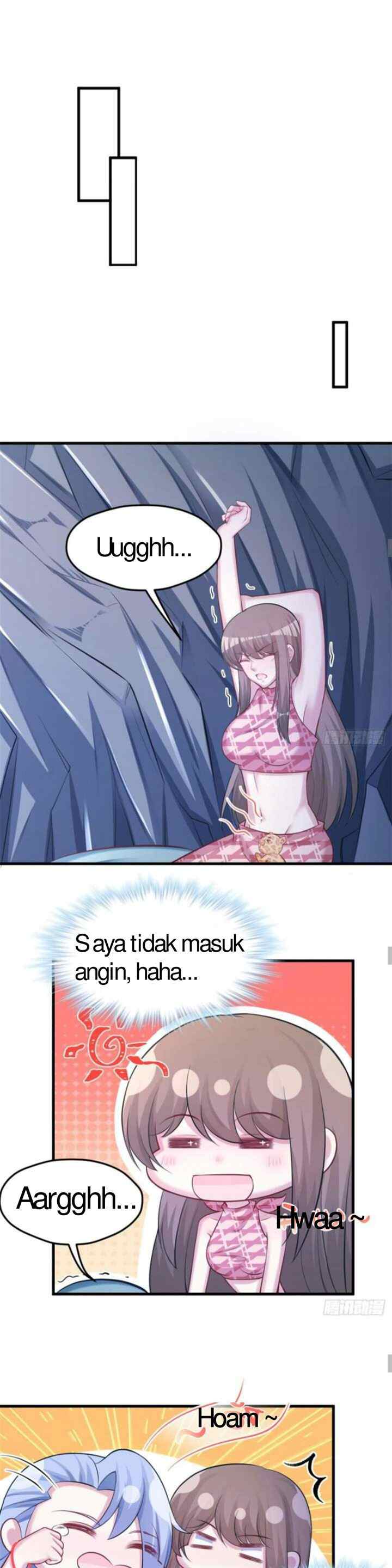 Beauty and the Beasts chapter 223 halaman 12