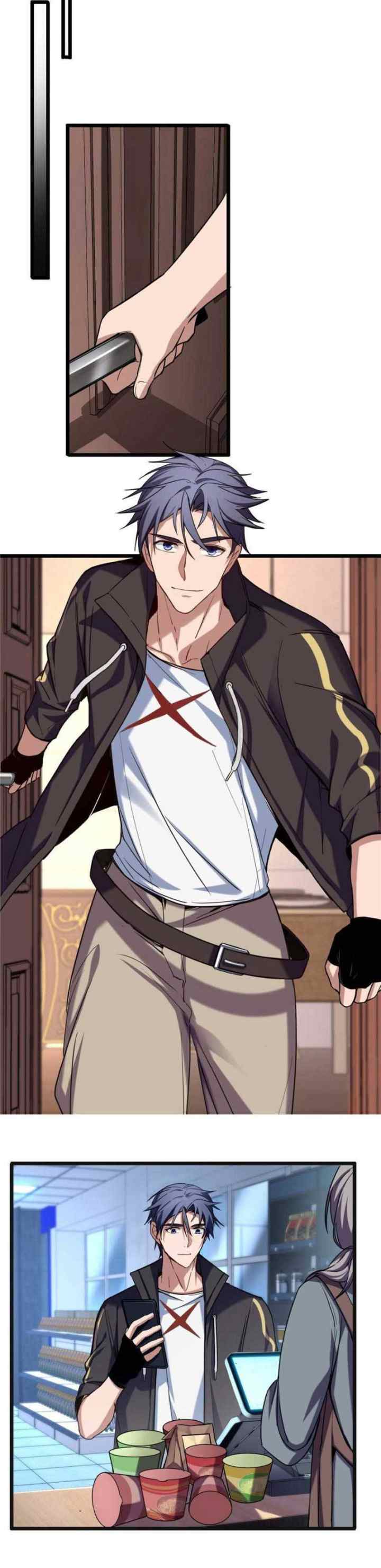Let Me Game In Peace chapter 19 halaman 10