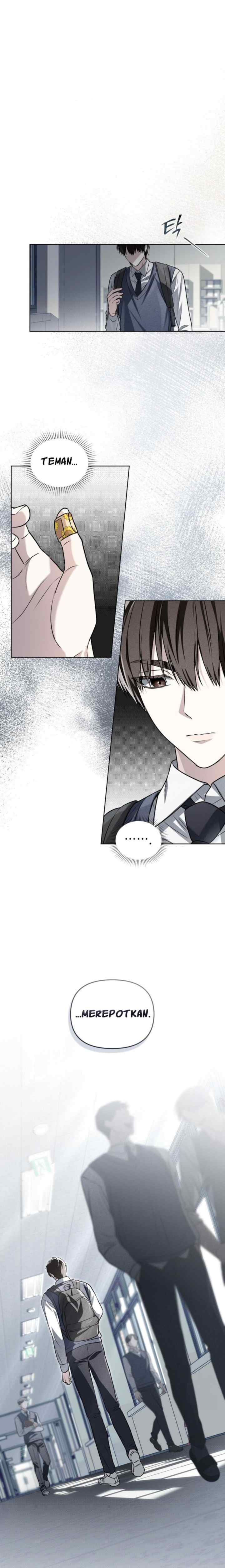 Honbul chapter 4 halaman 13