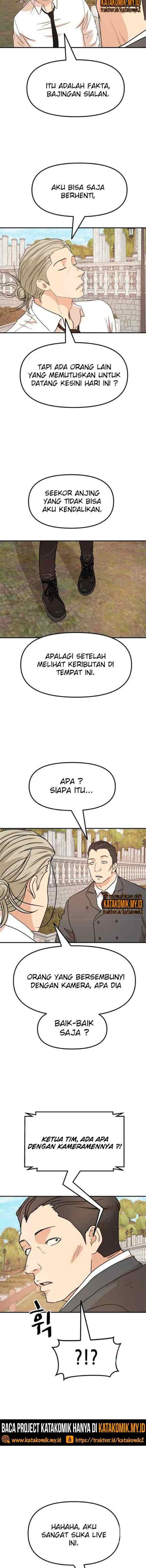 Guard Pass chapter 52.2 halaman 9