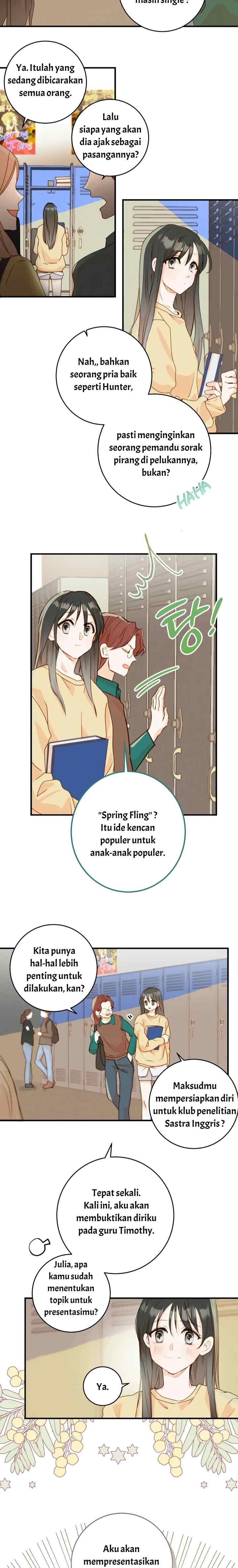 William In The Closet chapter 7 halaman 7