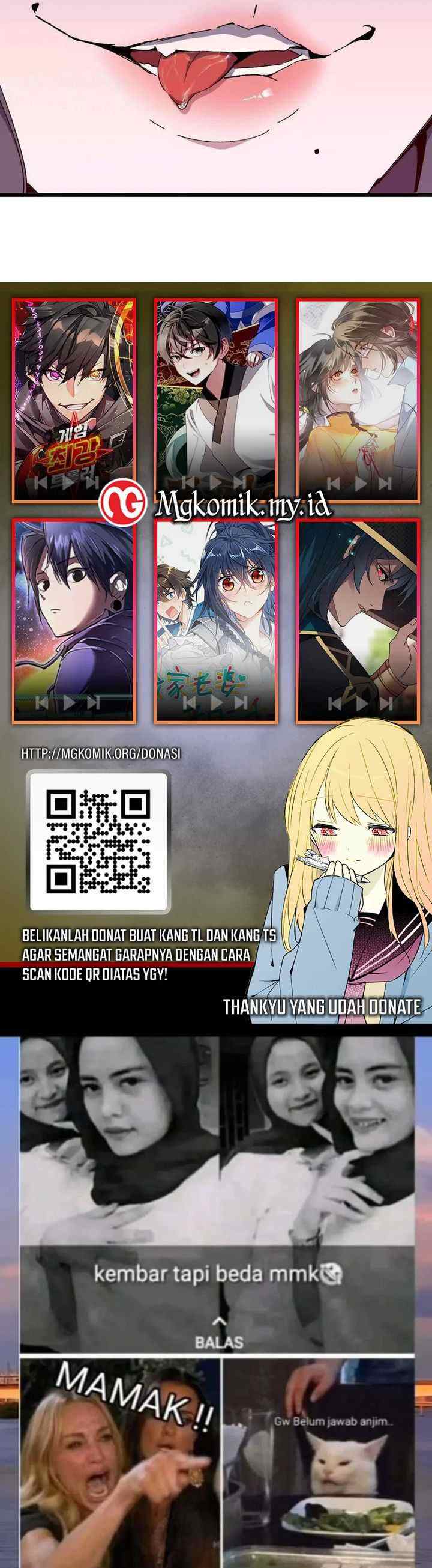 Brave X Devil Queen chapter 125 halaman 8