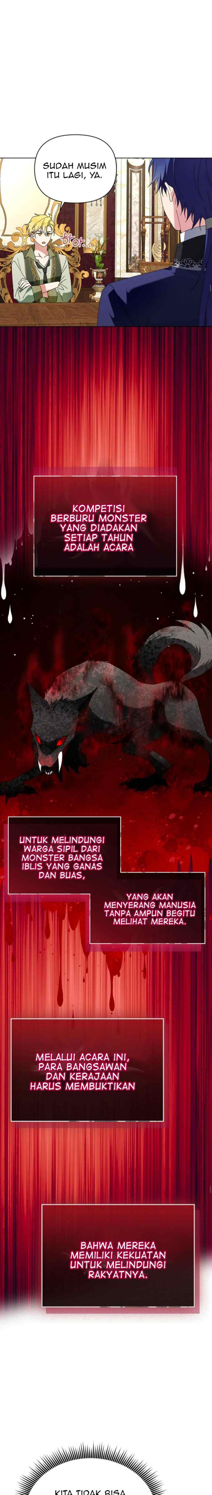 Bird Empress chapter 47 halaman 12