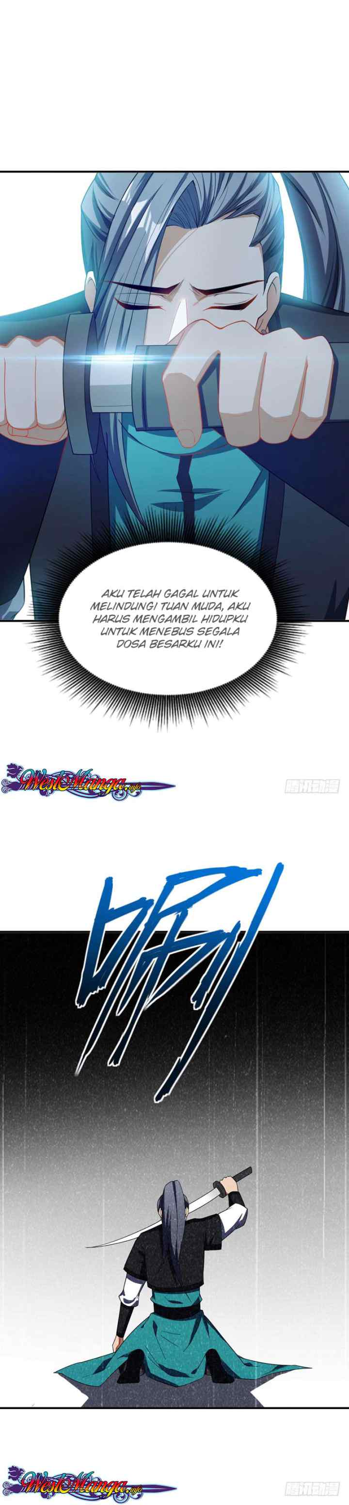 Rise of The Demon King chapter 31 halaman 15