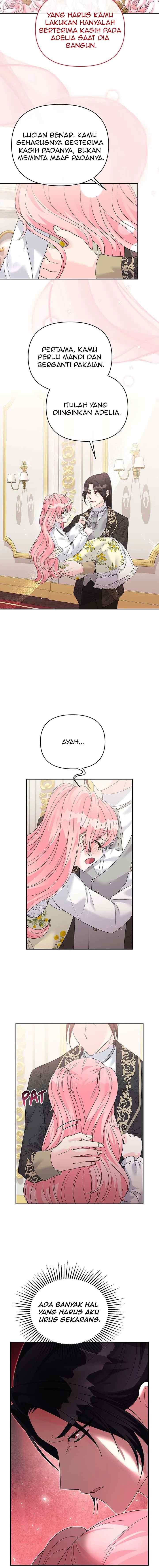 No, I Only Seduced the Princess? chapter 22 halaman 13