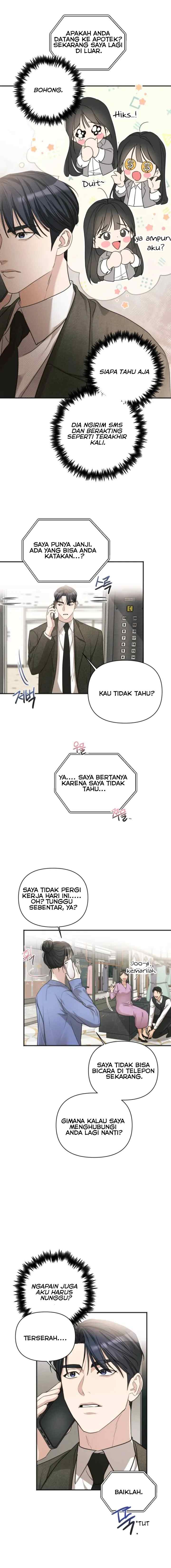 The Perfect Contract chapter 10 halaman 7