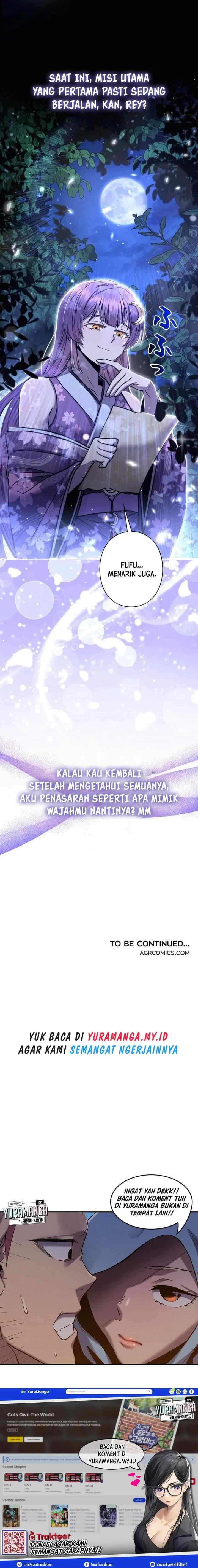 The Main Heroines Are Trying to Kill Me chapter 20 halaman 15