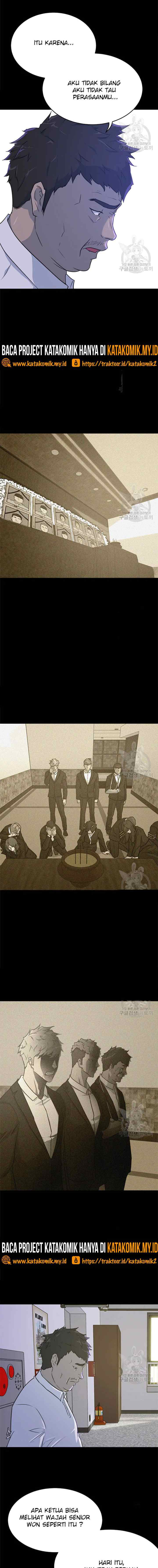 Trigger chapter 97 halaman 8
