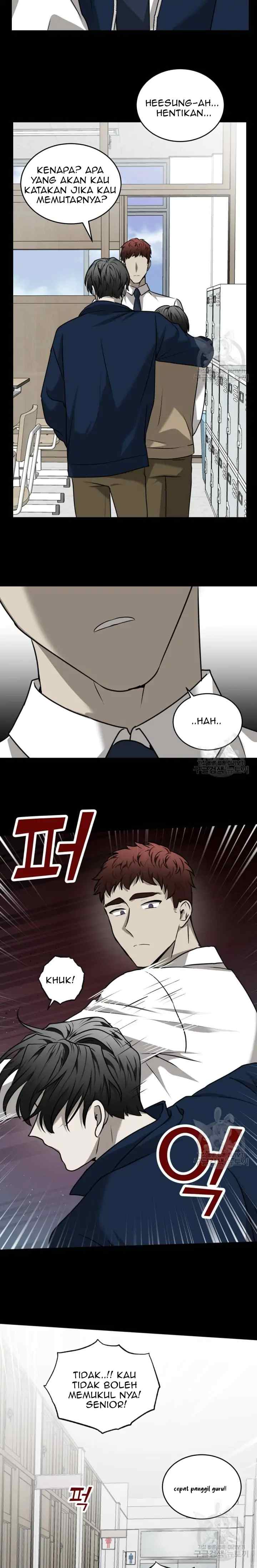 Vivarium chapter 22 halaman 11