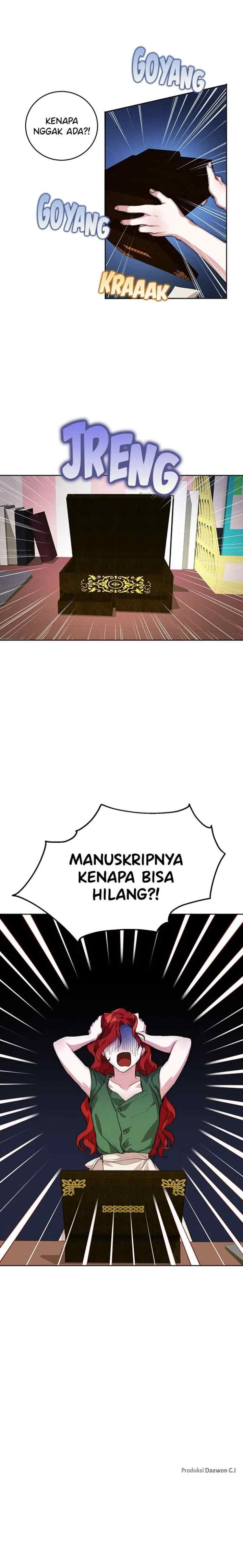 RSVP, Prince ! chapter 2 halaman 14