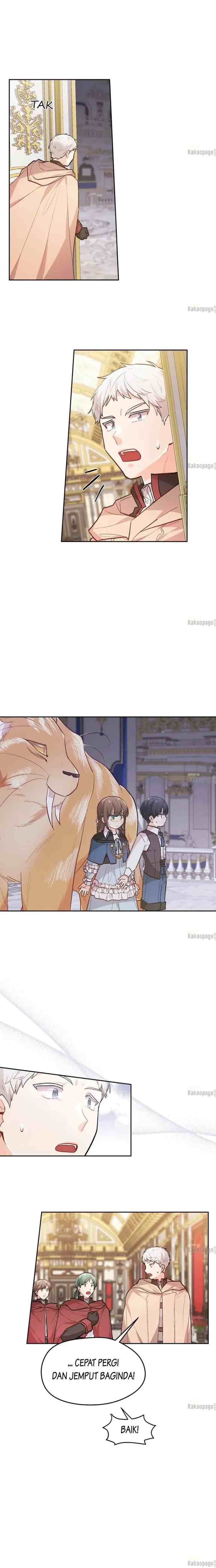 I Was Just an Ordinary Lady chapter 125 halaman 5