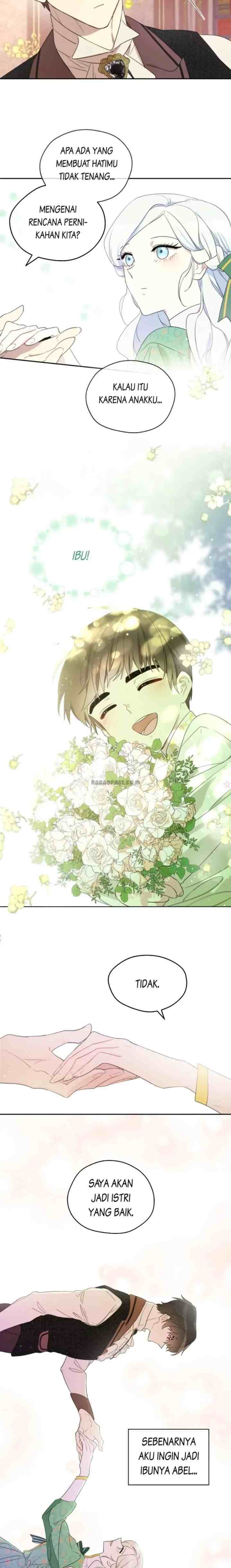 I Married the Male Lead's Dad chapter 2 halaman 6