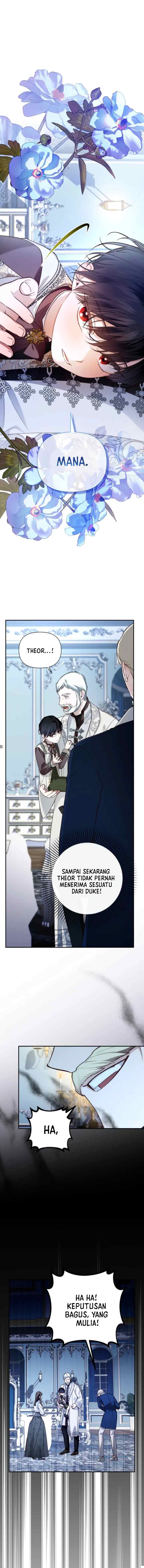 How to Hide the Emperor's Child chapter 92 halaman 10