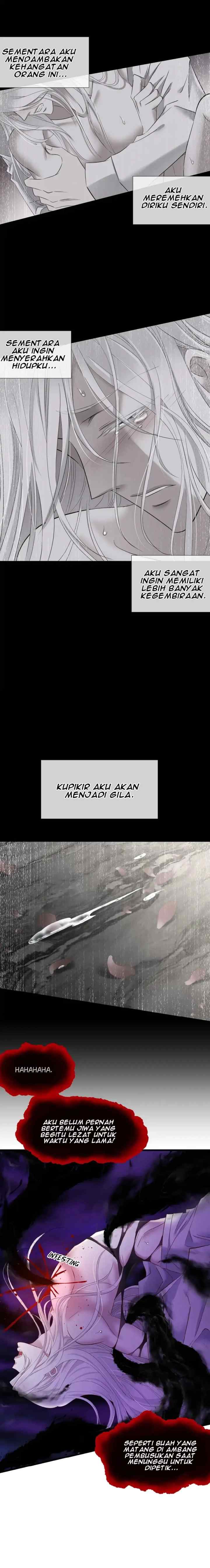 Heaven Instance Dungeon: Steal the Handsome Guy's Heart chapter 65 halaman 12