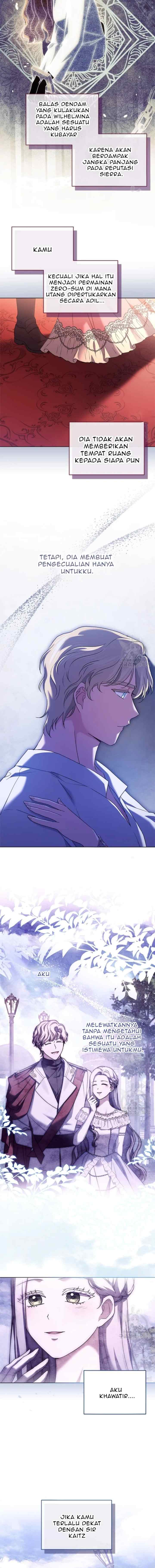 I Went On Strike Because It Was A Time Limit chapter 66 halaman 12