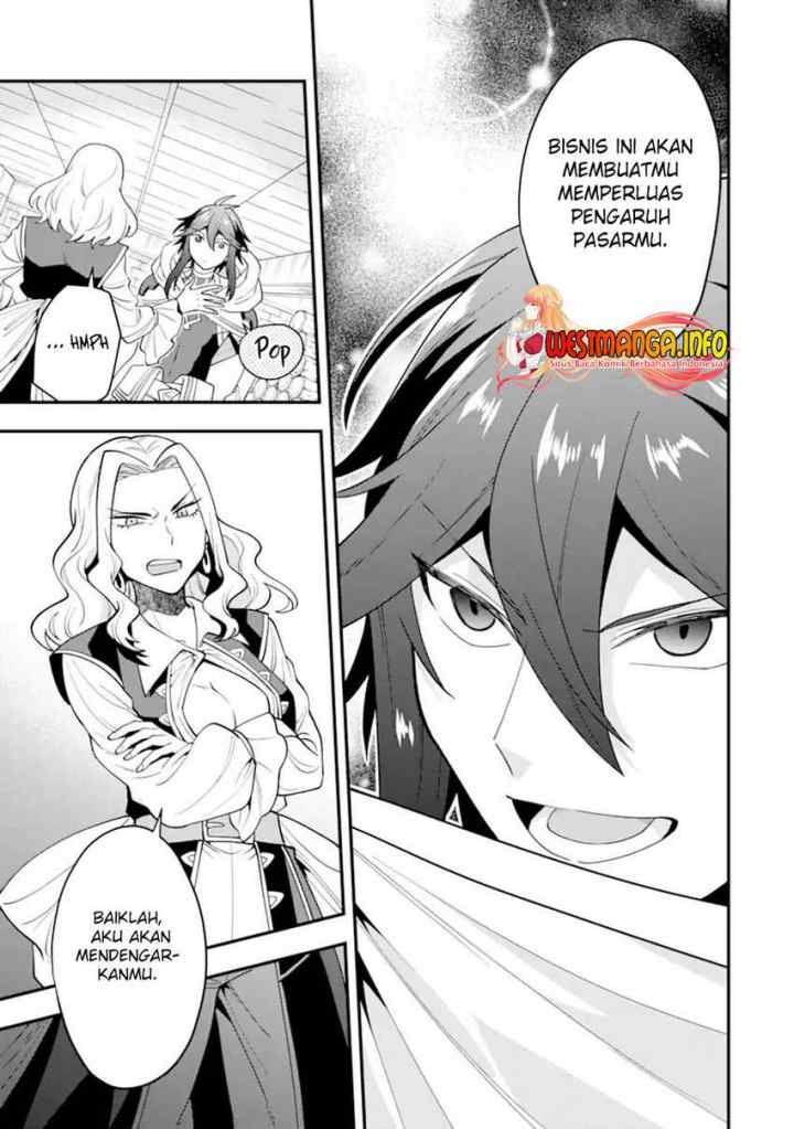 Kouryakuhon o Kushi Suru Saikyou no Mahoutsukai ~ chapter 34.2 halaman 4
