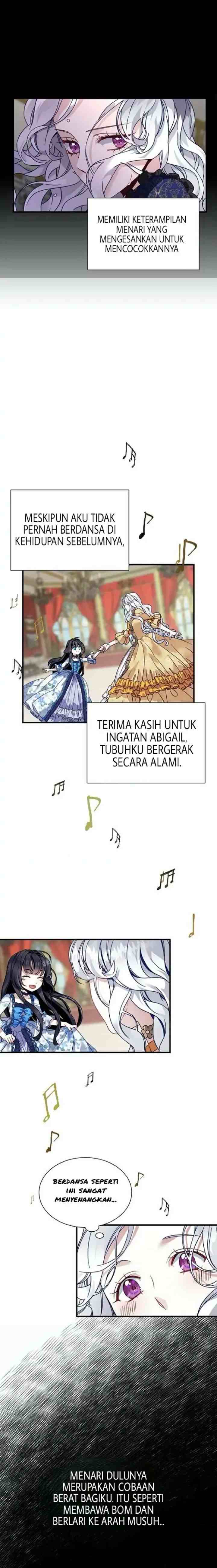 Not Sew Wicked Stepmom chapter 28 halaman 7