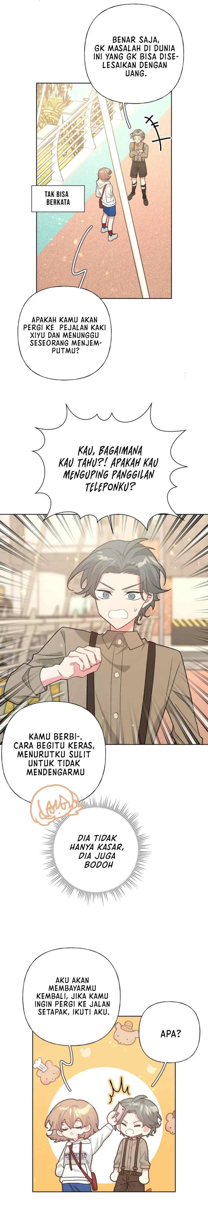 Don't Confess To Me chapter 119 halaman 5
