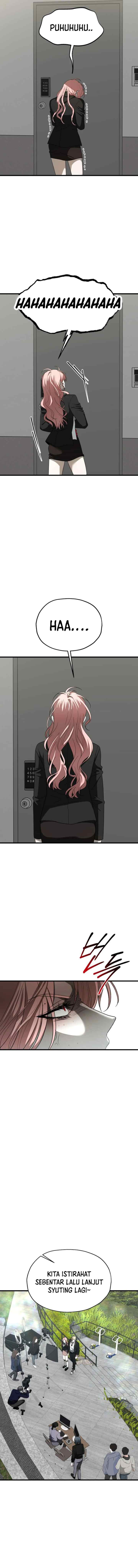 Stealing Sohee chapter 31 halaman 17