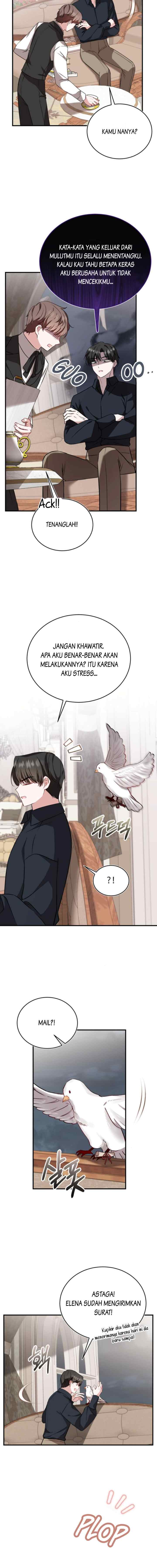 That Villain's Life, I'll Live It Once chapter 54 halaman 7