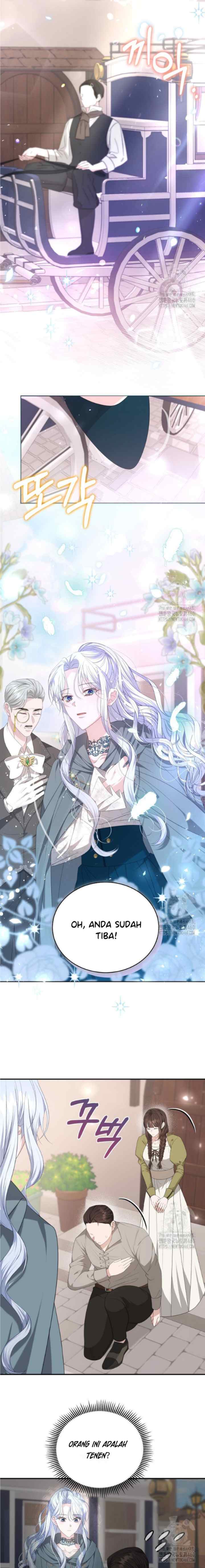 A Guide to the Reality of Villain Extras chapter 4 halaman 8