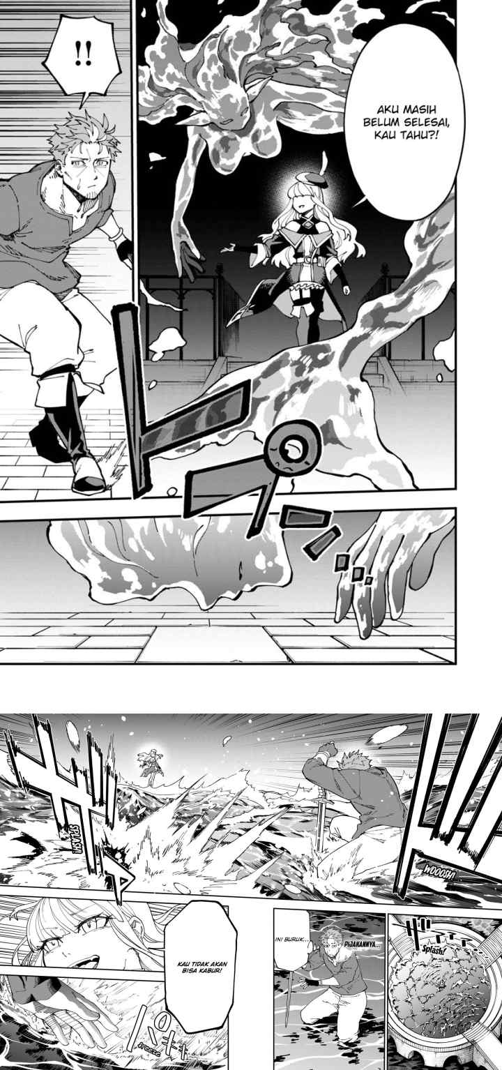 Katainaka no Ossan, Kensei ni Naru ~tada no inaka no kenjutsu shihan datta no ni, taisei shita deshi-tachi ga ore wo hottekurenai ken~ chapter 6 halaman 9