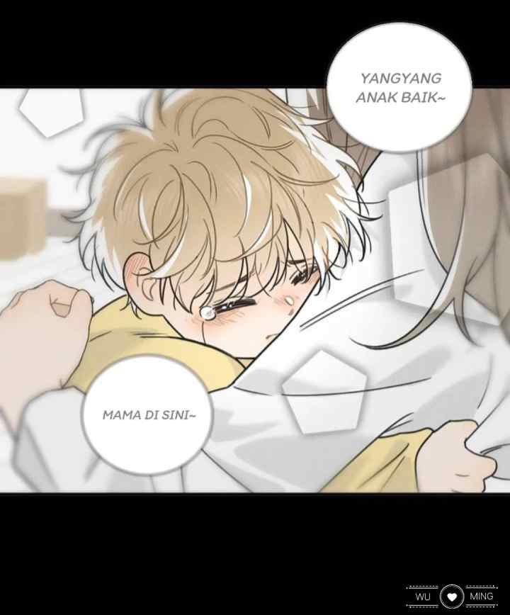 Salt Friend chapter 205 halaman 6
