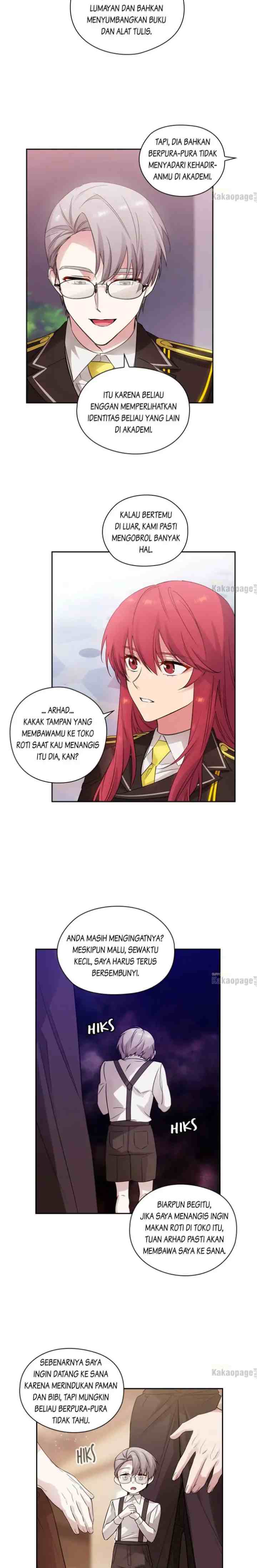 Adonis chapter 181 halaman 16