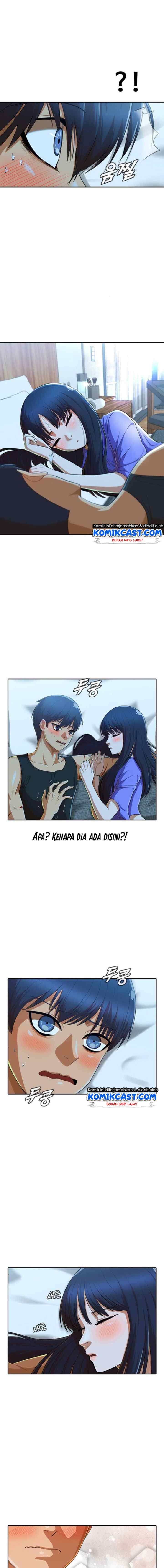 The Girl from Random Chatting! chapter 196 halaman 11
