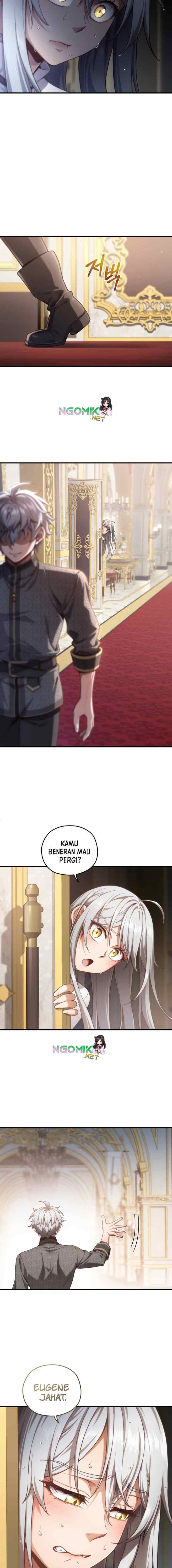 Damn Reincarnation chapter 22 halaman 19
