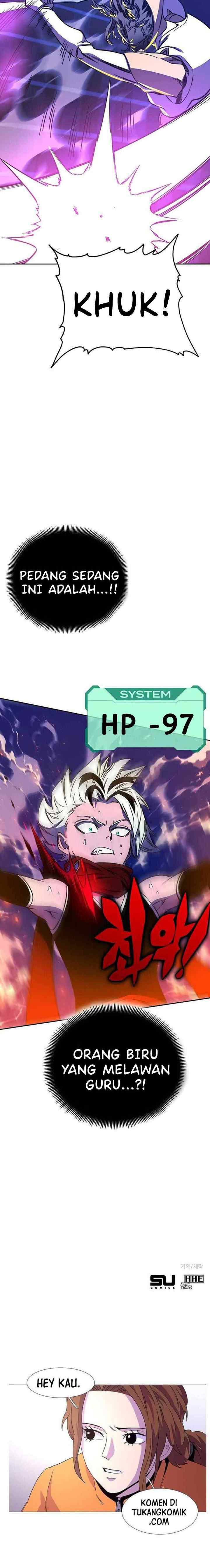 X Ash chapter 23 halaman 18