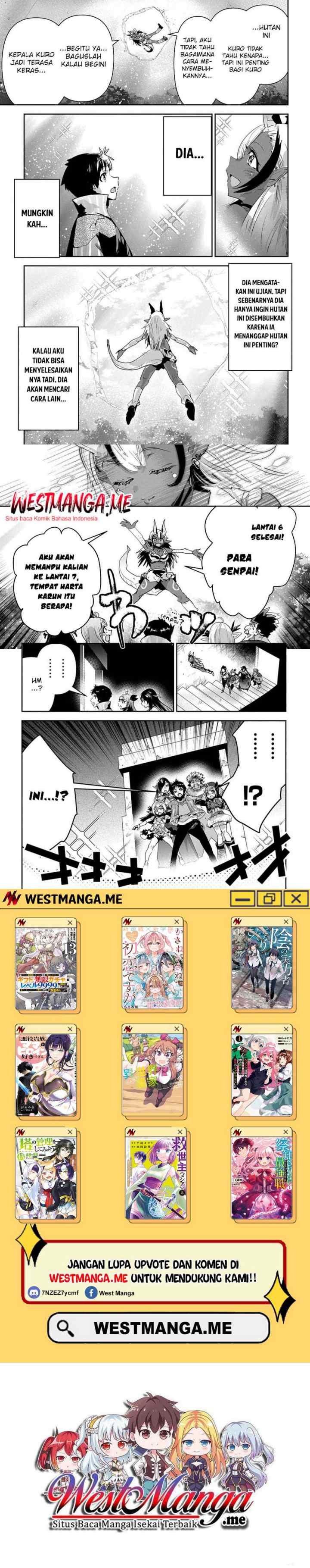 Shounin Yuusha wa Isekai o Gyuujiru! - Saibai Skill de Nandemo Fuyashi Chaimasu chapter 40 halaman 10