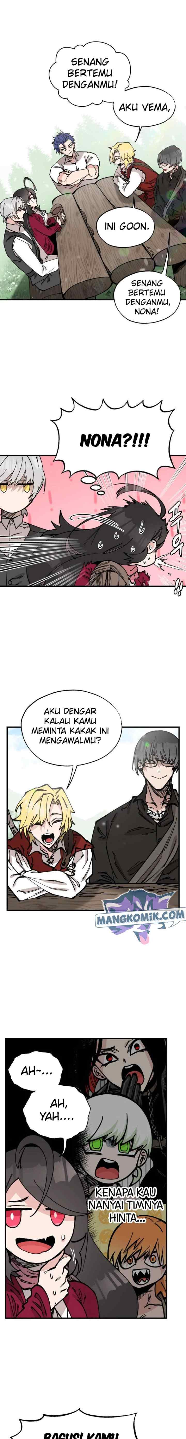 Rathard chapter 40 halaman 11