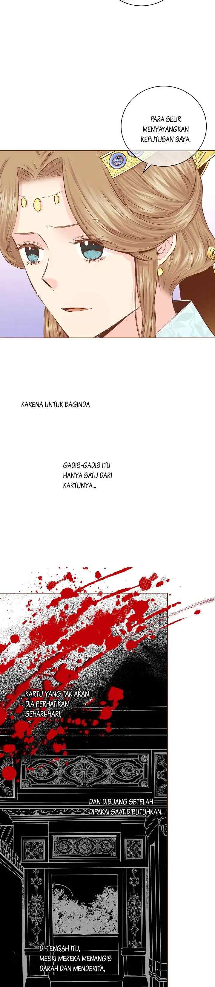 Snow Blossom chapter 239 halaman 4