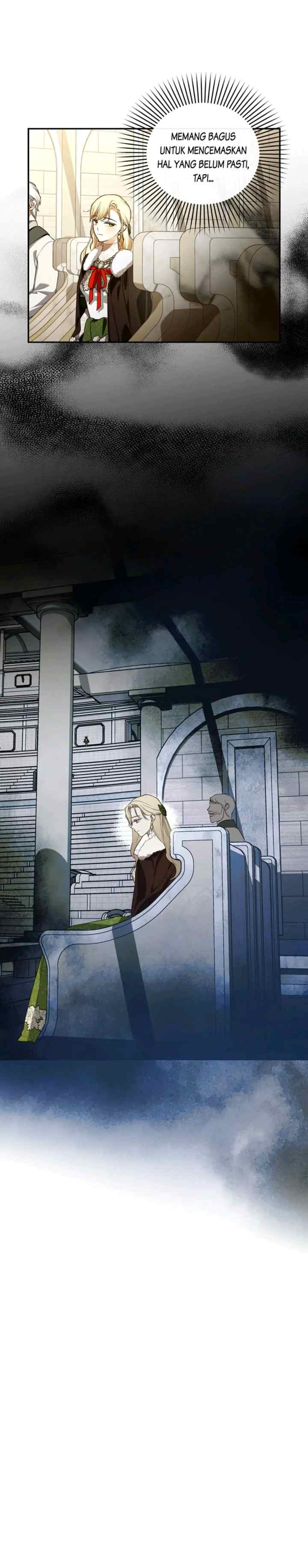 How to Hide the Emperor's Child chapter 89 halaman 8