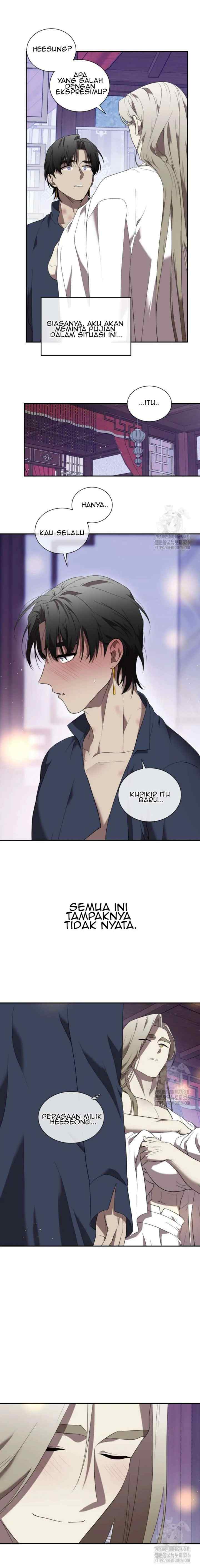 Vivarium chapter 53 halaman 18