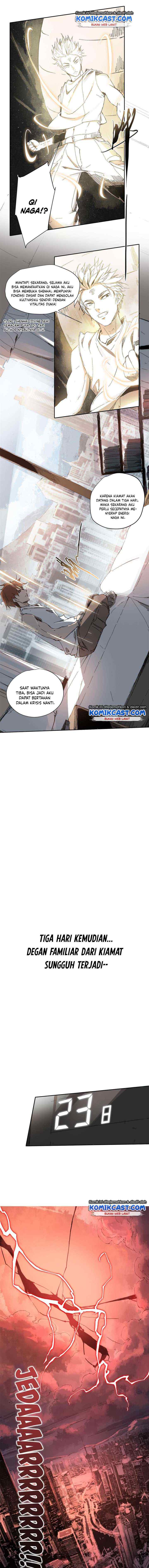 Eternal Kingdom chapter 1 halaman 5