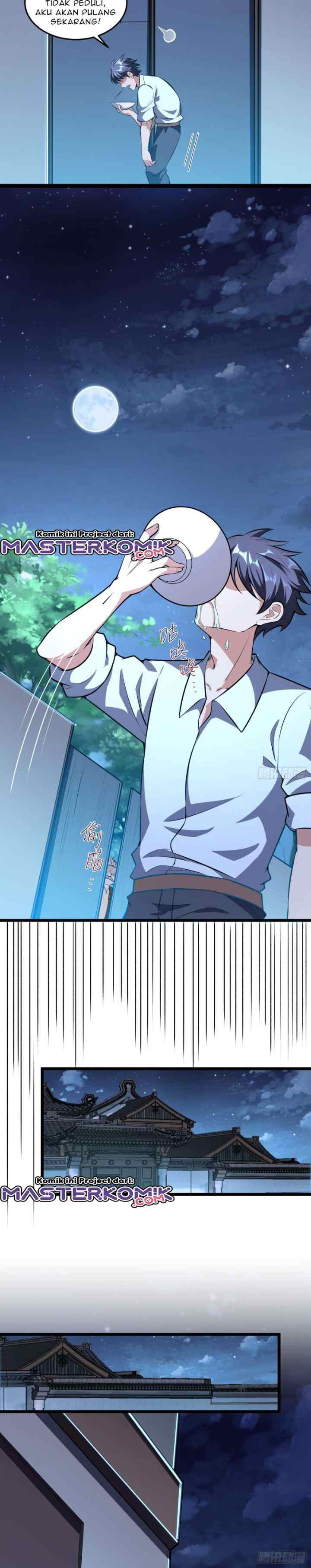 My Son In Brother chapter 9 halaman 9
