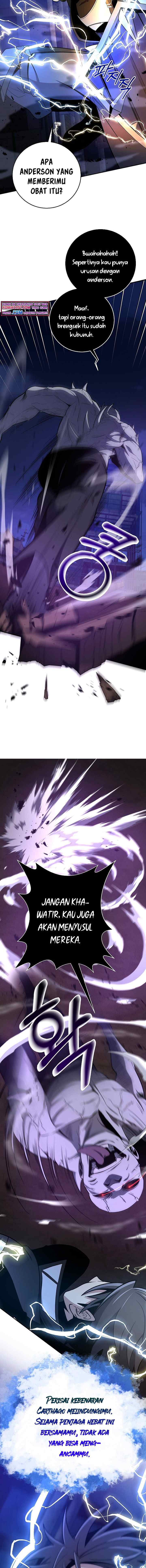 990k Ex-Life Hunter chapter 51 halaman 8