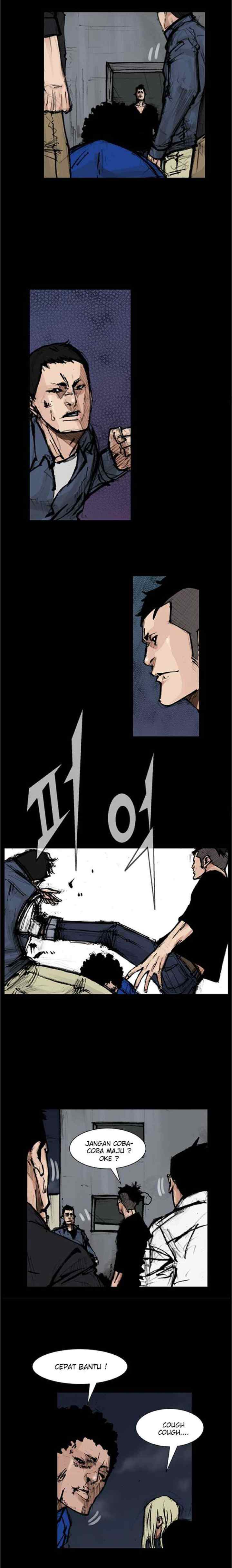 Dokgo 2 chapter 81 halaman 4